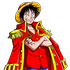 (luffy8e)
