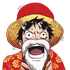 (luffy16f)