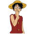 (luffy18f)