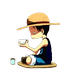 (luffy3f)