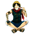 (luffy4f)
