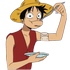 (luffy7f)